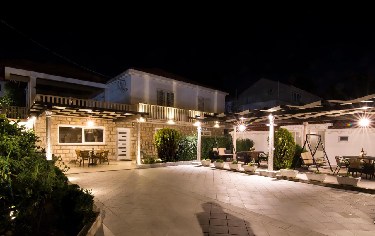 Apartments Marija Vukas Dubrovnik Exterior photo