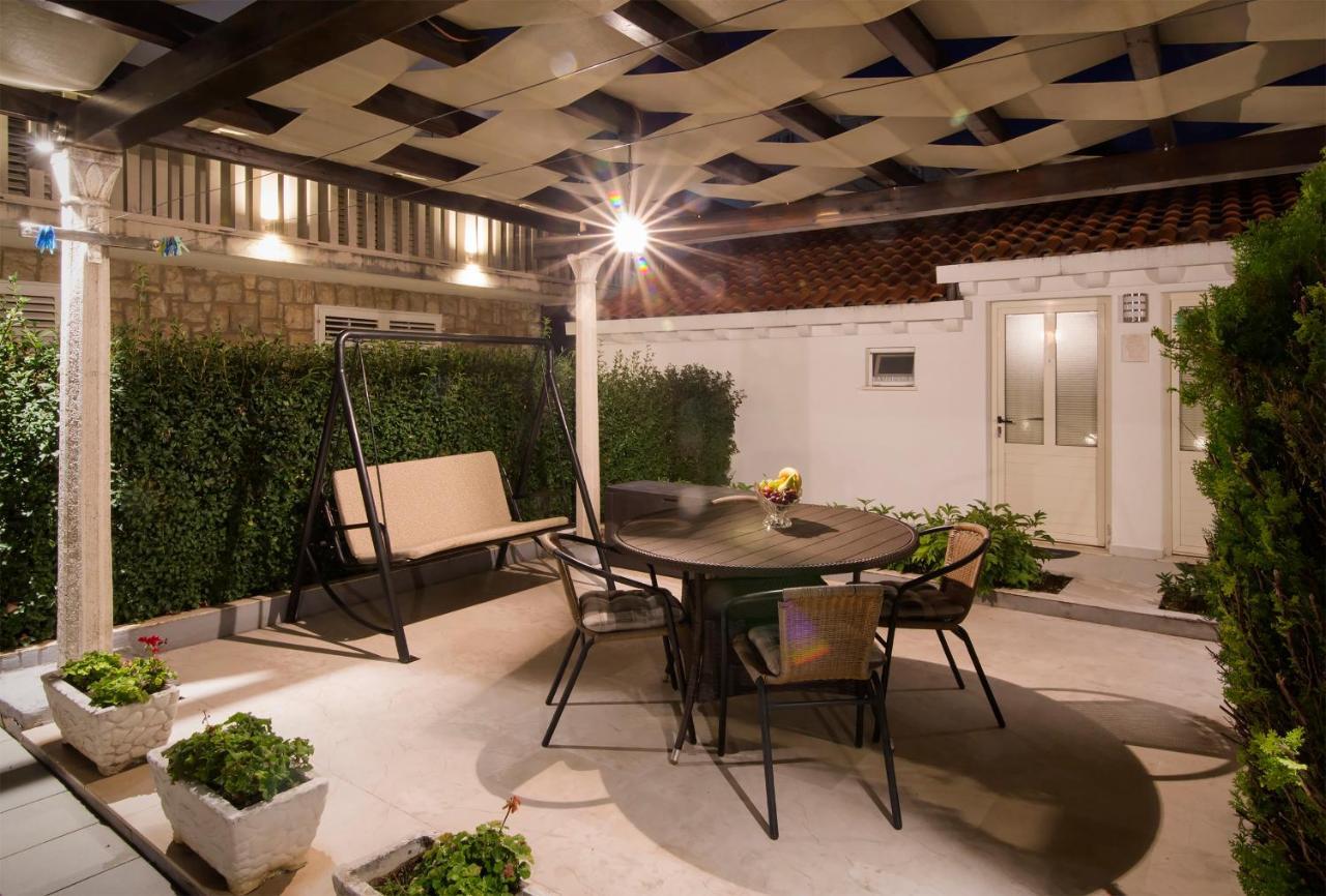Apartments Marija Vukas Dubrovnik Exterior photo