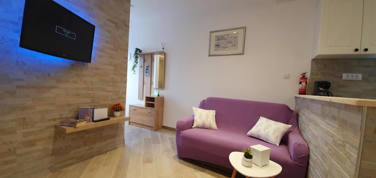 Apartments Marija Vukas Dubrovnik Exterior photo