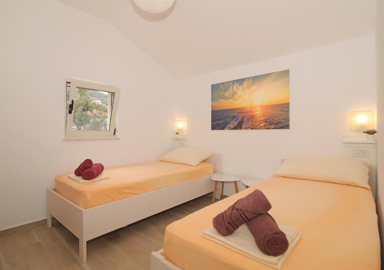 Apartments Marija Vukas Dubrovnik Exterior photo