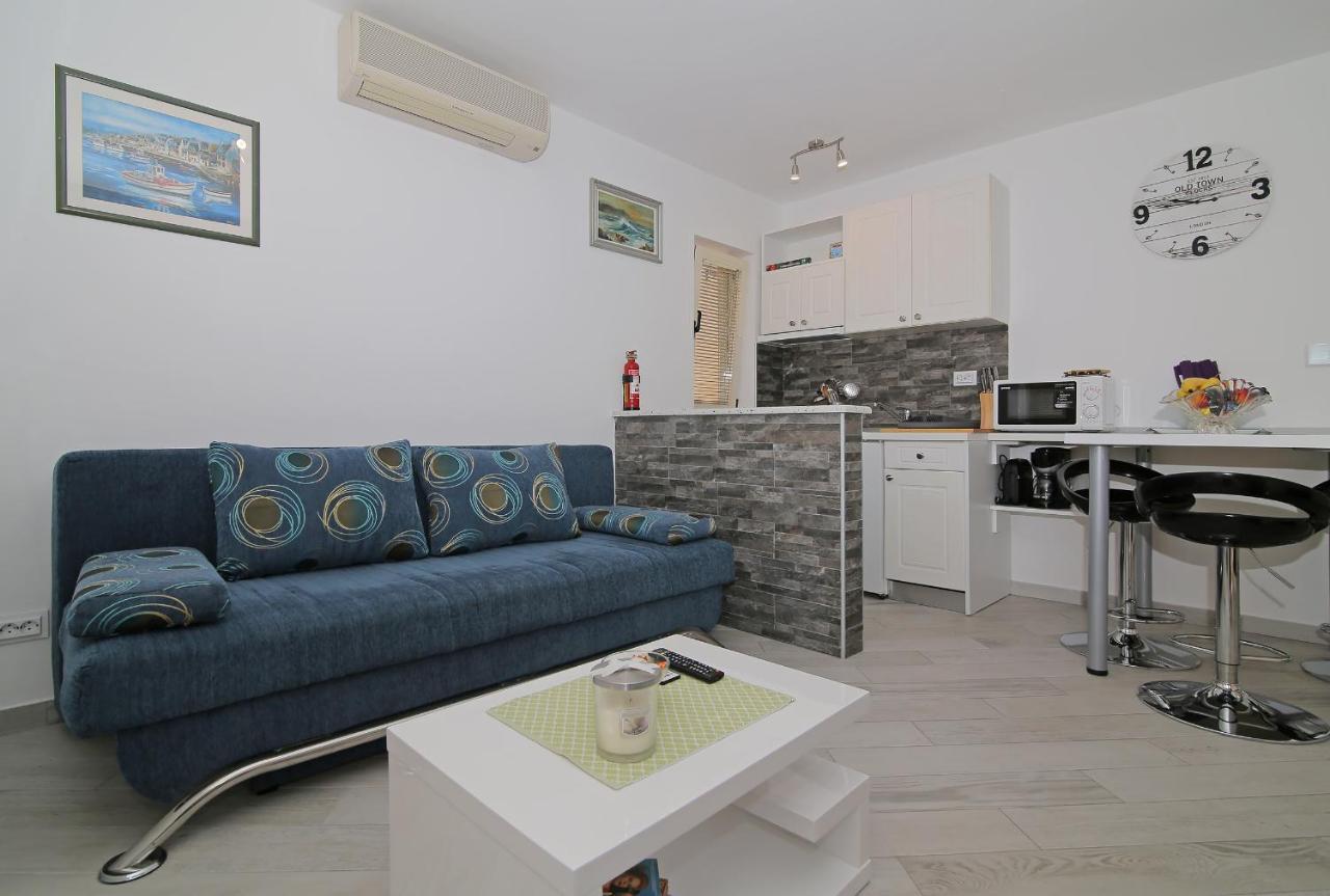 Apartments Marija Vukas Dubrovnik Exterior photo