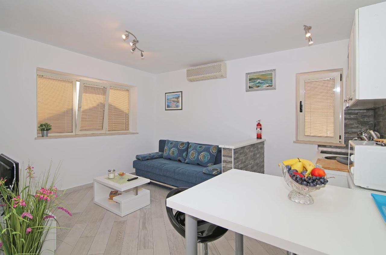 Apartments Marija Vukas Dubrovnik Exterior photo