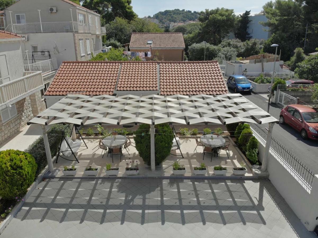 Apartments Marija Vukas Dubrovnik Exterior photo