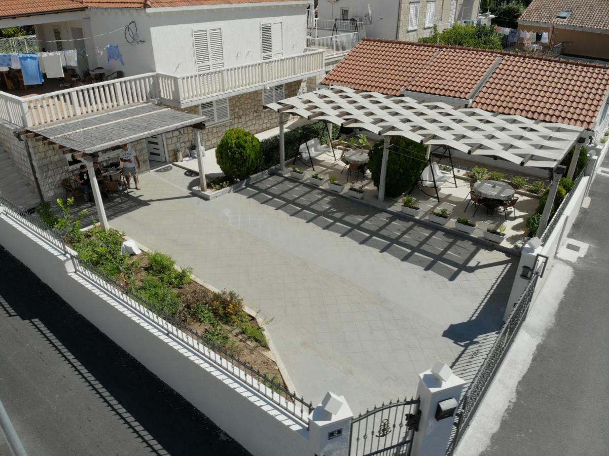 Apartments Marija Vukas Dubrovnik Exterior photo