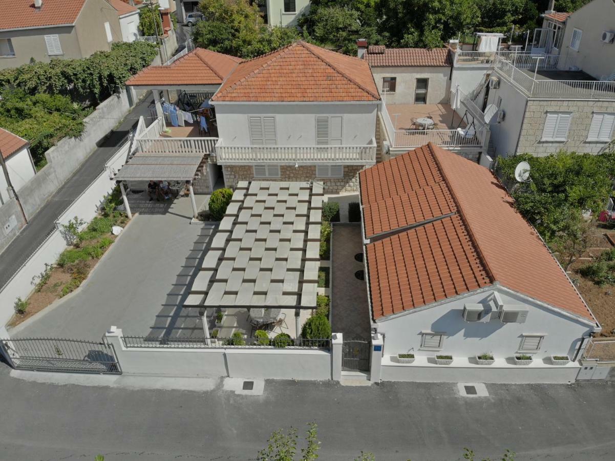 Apartments Marija Vukas Dubrovnik Exterior photo