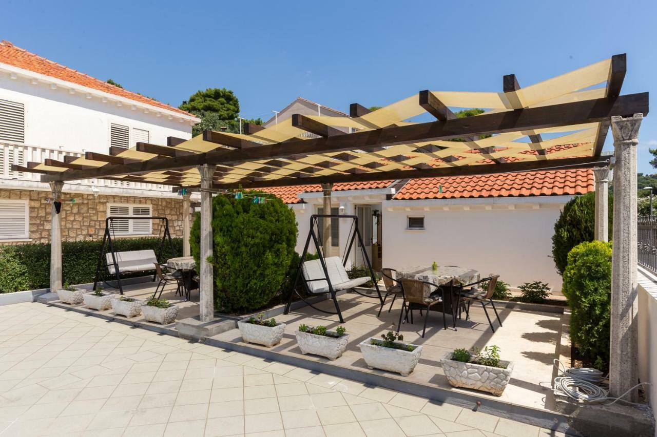 Apartments Marija Vukas Dubrovnik Exterior photo